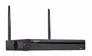 Сетевой видеорегистратор 4-канальный WIFI/NVR1104HS-W-S2-CE DAHUA