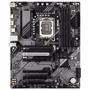 Gigabyte B760 DS3H GEN5 - 1700 ATX mātesplate