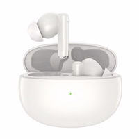 JELLICO Bezvadu austiņas (ANC) TWS33 balts