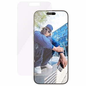 PanzerGlass aizsargstikls iPhone 16 Pro Max 6.9" klasiskais 2876