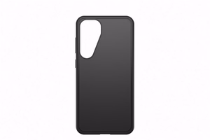 Samsung Symmetry Magnet Case vāciņš, paredzēts Samsung Galaxy S25+, melns
