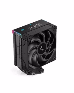 DeepCool AK400 DIGITAL PRO procesora dzesētājs