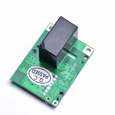 Smart Hubs