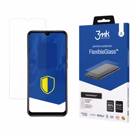 3mk FlexibleGlass™ hibrīdais stikls uz Xiaomi Mi 9