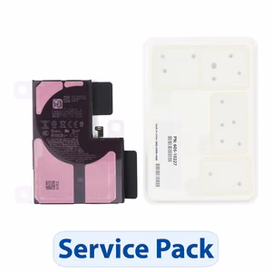 ServicePack Battery for Apple iPhone 13 Pro Max (661-22294)