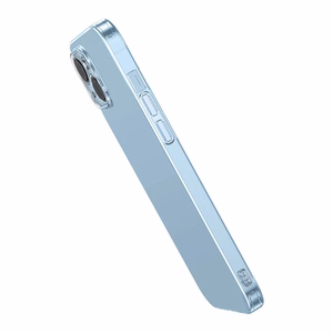 Набор прозрачный чехол и закалённое стекло Baseus Corning для iPhone 14 Plus