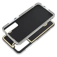 TEDDY BEAR viedtālruņa apvalks SAMSUNG A71 zelta