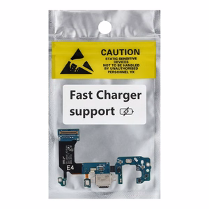 Uzlādes plate SAMSUNG S8 G950f OEM (ātra uzlāde)