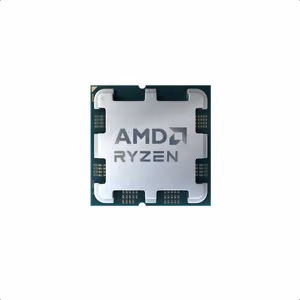 AMD Ryzen 5 7400 procesors - TRAY