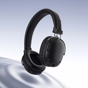 Borofone Headphones BO34 Suenos bluetooth brown