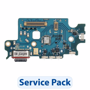 ServicePack uzlādes plate SAMSUNG S22 Plus G906 GH96-14805A