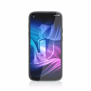 3mk Silky Matt Pro – tālruņa ekrāna aizsargs modelim Unihertz Jelly Max