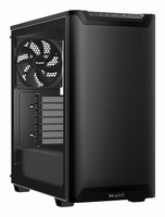 be quiet! PURE BASE 501 Airflow Window melns Midi Tower