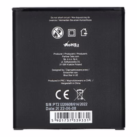 Baterija Samsung Xcover 3 G388 2500 mAh Blue Star Premium