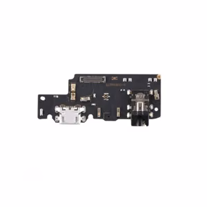 Charging Port Saderīgs ar Xiaomi Redmi Note 5 / Note 5 Pro ar Flex / Plata OEM