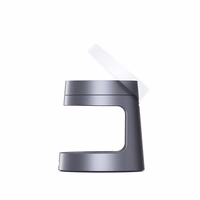 Tech-Protect QI2.2-25W-A48 3in1 magnētiskais bezvadu lādētājs - tumši zils