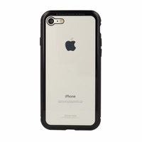 Luphie magnētiskais ARC apvalks Samsung Galaxy S8 Plus melns