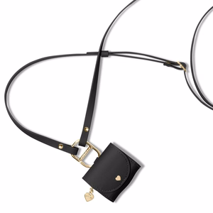Spigen Cyrill Mini Soma AirPods 4 - Melns