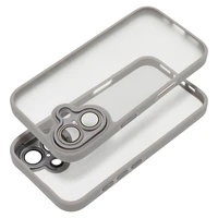 VARIETE viedtālruņa apvalks IPHONE 16 tērauda