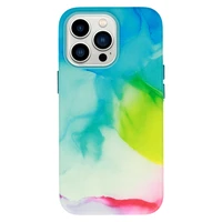 Ādas Ink viedtālruņa apvalks Iphone 13 Pro Max dizains 2