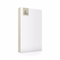 Xiaomi 15T Pro Tech-Protect maciņtipa apvalks - melns