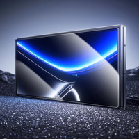 Benks Tempesarkans glass Glass Warrior AR Samsung Galaxy Z Fold 7