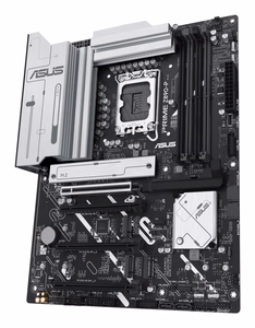 ASUS PRIME Z890-P Intel Z890 LGA 1851 (Socket V1) ATX mātesplate