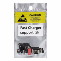 Uzlādes plāksne OPPO A53 2020 CPH2127 OEM (ātrā uzlāde)