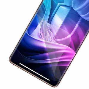 3mk Silky Matt Pro — защита экрана телефона для Vivo V40e
