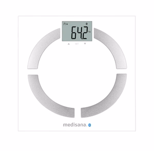Medisana BS 444 Connect svari
