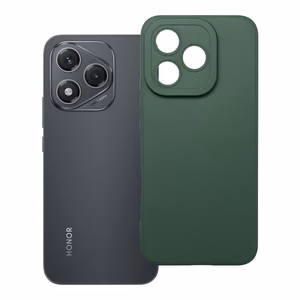 Maciņš Honor 400 LITE Matt 2.0 tumši zaļš