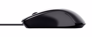 Trust Carve biroja pele abpusēja USB Type-A optiskā 1200 DPI