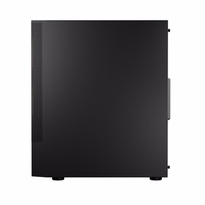Logic ARYA ARGB MINIDI USB 3.0 корпус черный