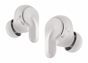 EPOS ADAPT E1 TWS in-ear biznesa / ikdienas Bluetooth austiņas baltas