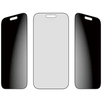 PanzerGlass Ultra-Wide Fit EasyAligner privātuma stikls iPhone 17 Pro