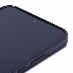 Guess GUHCSA34GF4GBR A34 5G A346 brūns/brūns cietais apvalks 4G Charms kolekcija