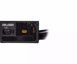 ASRock Challenger Gold 650W barošanas bloks (CL-650G)