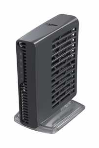 Bezvadu maršrutētājs MikroTik C52iG 1800 Mbps Wi-Fi 6 5x Gigabit LAN
