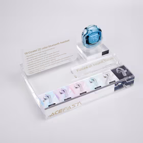 Acefast T8 austiņu displejs (MT04)