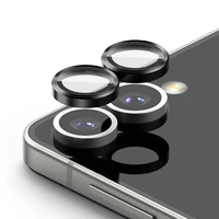 Ringke kameras rāmja aizsargs 2 komplekts Samsung Galaxy Z Flip 7 - melns