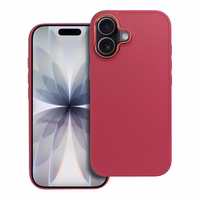 Viedtālruņa apvalks IPHONE 17 - magenta