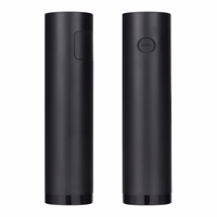 Portatīvais lādētājs Forcell F-Energy F10K4 PD QC3.0 3A 22,5W 10000 mAh su Apple Watch saderīgs melns