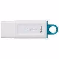 MEMORY DRIVE FLASH USB3 128GB/KC-U2G128-5R KINGSTON