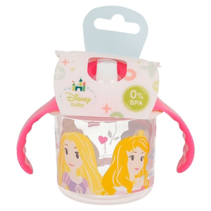Princess neizlīstoša krūzīte ar rokturiem, 250 ml