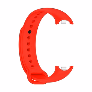 Josla Xiaomi Mi Band 8/9/10 sarkana