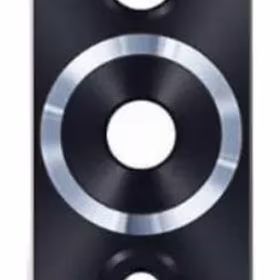 Huawei Nova 10 lens for camera (only lens Silver ring) ORG