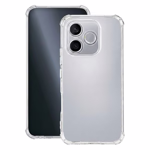 Anti Shock 1,5 mm maciņš Honor 600 Lite caurspīdīgs