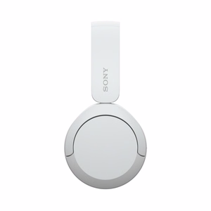 Sony WH-CH520 – bezvadu uz ausīm liekamas austiņas, baltas