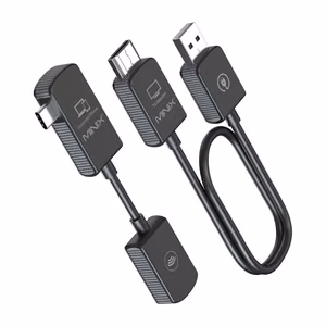 Minix C1 bezvadu USB-C uz HDMI video raidītājs