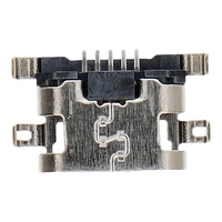 Uzlādes savienotājs Motorola E6s ORI